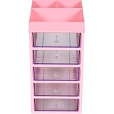 핑크 × 1개