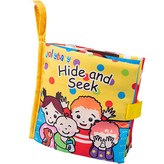 3 Hide and Seek 아기랑 숨바꼭질 × 1개