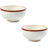 線條棕