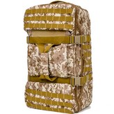 數位撒哈拉 × 1個