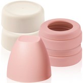 밀폐뚜껑크림 + 스크류블라썸 + 캡블라썸