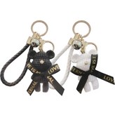 블랙 + 화이트 × 1세트