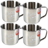 화이트 천사토끼