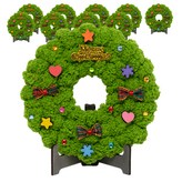 花圈(UDPFB0695) × 10套