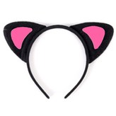 고양이 핑크 × 1개