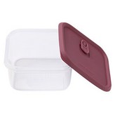 勃根地紅 × 1個