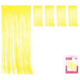 파스텔옐로우 × 4개