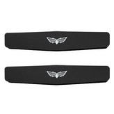 黑色翅膀 × 2個