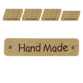 柔和棕色 × 20個