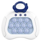 블루 우주인 × 1개