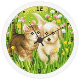 01 動物朋友 × 1套