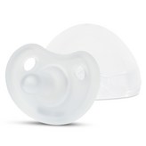 투명화이트 × 1개