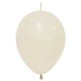 粉彩薄暮奶油色