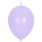 粉彩啞光紫丁香色