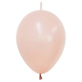 粉彩薄暮玫瑰色