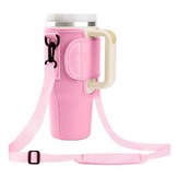 泡泡粉色 × 1個