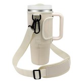 奶油米色 × 1個