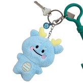 我愛龍 (藍色) × 1個