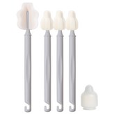 라이트그레이 × 1세트