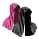 黑色 + 紅色 × 1套