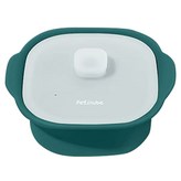 微風藍綠 × 1個