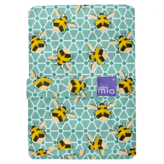 Bumble 藍綠色 × 1個