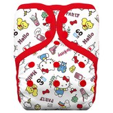 Hello Kitty My Friends