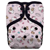 Hello Kitty Dear Bear