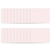 01 연분홍 × 20개