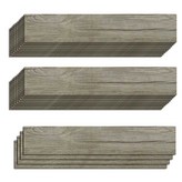 204 復古黑檀木 × 24個