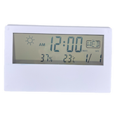 白色透明 × 1個