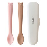 粉色 + 棕色 × 1套