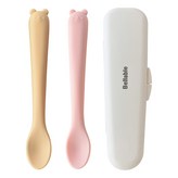 芥末黃 + 粉紅色 × 1套