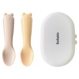 芥末黃 + 米色 × 1套