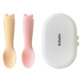 芥末黃 + 粉紅色 × 1套