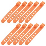 橘色 × 10個