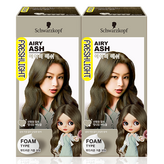 Airy Ash