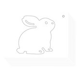 動物 × 10個