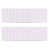 03 연보라 × 20개