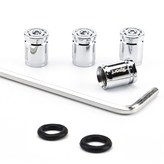 메탈실버 × 1세트