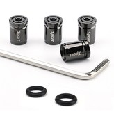 메탈블랙 × 1세트