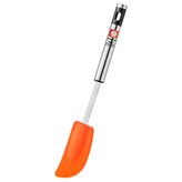 不鏽鋼亮銀色 + 黑色 × 1個