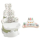 올리브 + 토토크랜베리 + 베이지 × 1세트