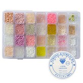 복숭아밭 × 1세트