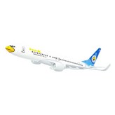 69 皇雀航空白 737 × 1盒