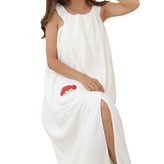 05 화이트 딸기 × 1개