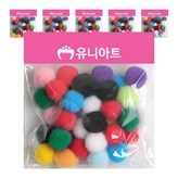 혼합색상 × 6개