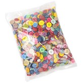 小號顏色混合 × 1套