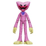 PoppyPlaytime可動公仔-KissyMissy × 1個