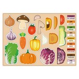 QQ蔬菜遊戲貼紙